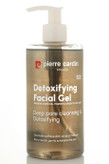 ژل پاک کننده صورت سم زدایی حاوی زغال و عصاره چای سبز اورجینال پیرکاردین _ ۳۵۰میل