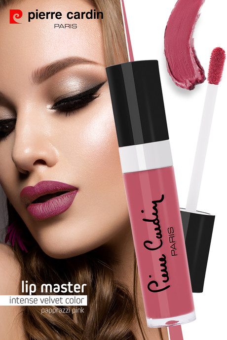 Paparazzi Pink _ 11287