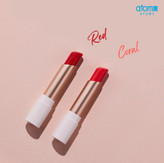 بالم لب رنگی و مراقبتی با تکنولوژی هوشمند رنگدهی اتمی