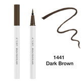 خط چشم ماژیکی اورجینال اتمیATOMY _ قهوه ای تیره