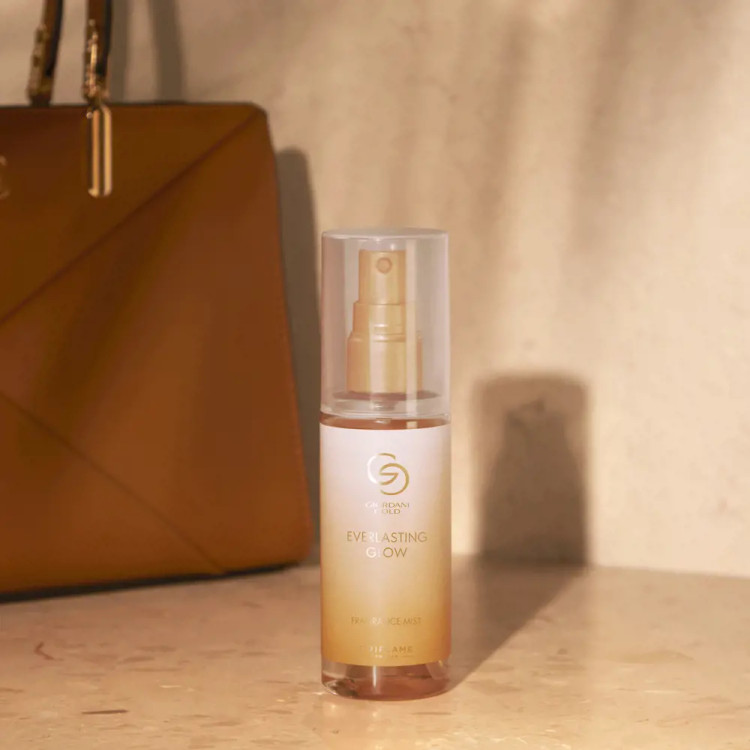 میست اورلستینگ گلو جوردانی گلد۴۶۸۰۷ _ ۱۰۰میل