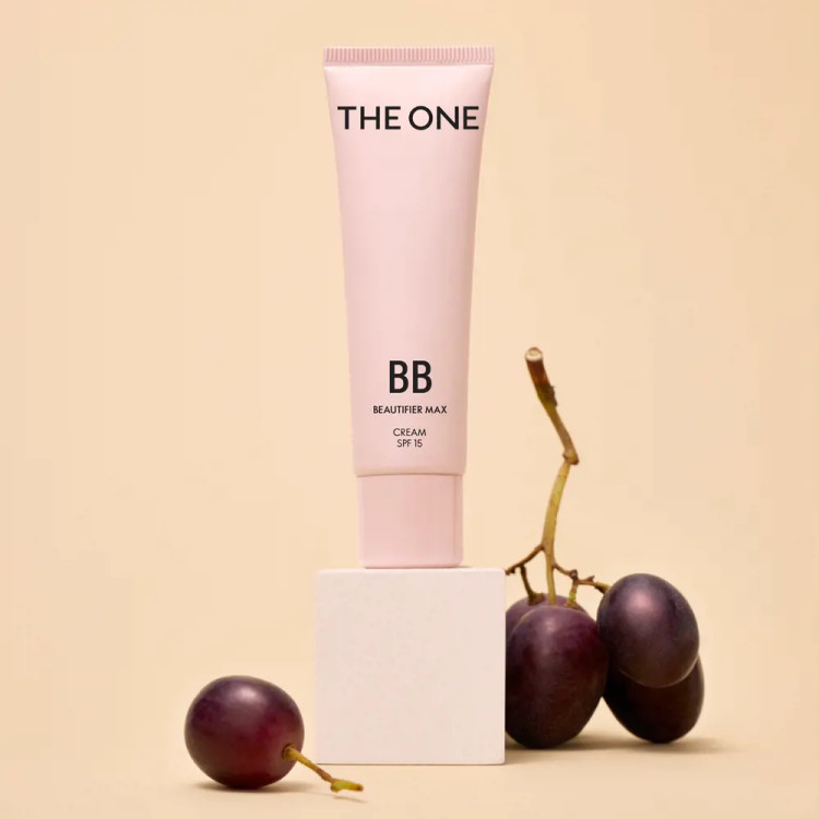 بی بی کرم دوان _ spf 15 _ The One