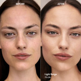 بی بی کرم دوان اوریفلم _ spf 15 _  The One