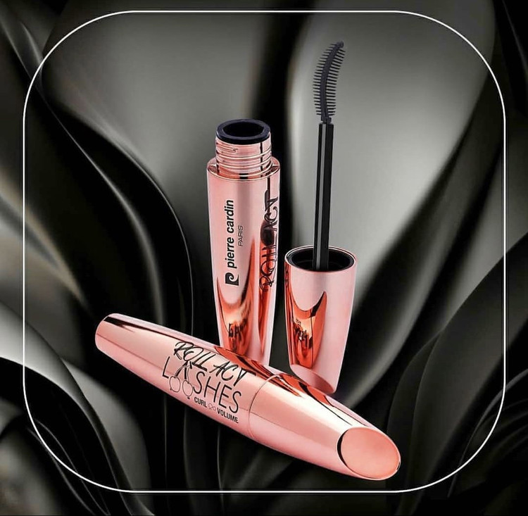 ریمل رول اکت فرکننده و حالت دهنده اورجینال پیرکاردین _13279