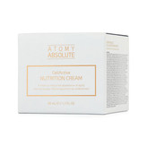 کرم تغذیه کننده و ضد پیری ابسولوت اتمی _ ۵۰میل