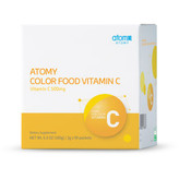 ویتامین c اورجینال اتمی _ ۹۰تایی