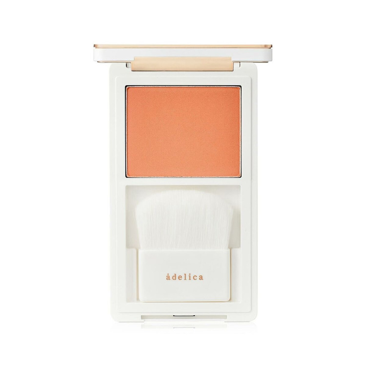 Adelica Sheer Cotton Allık _ هلویی