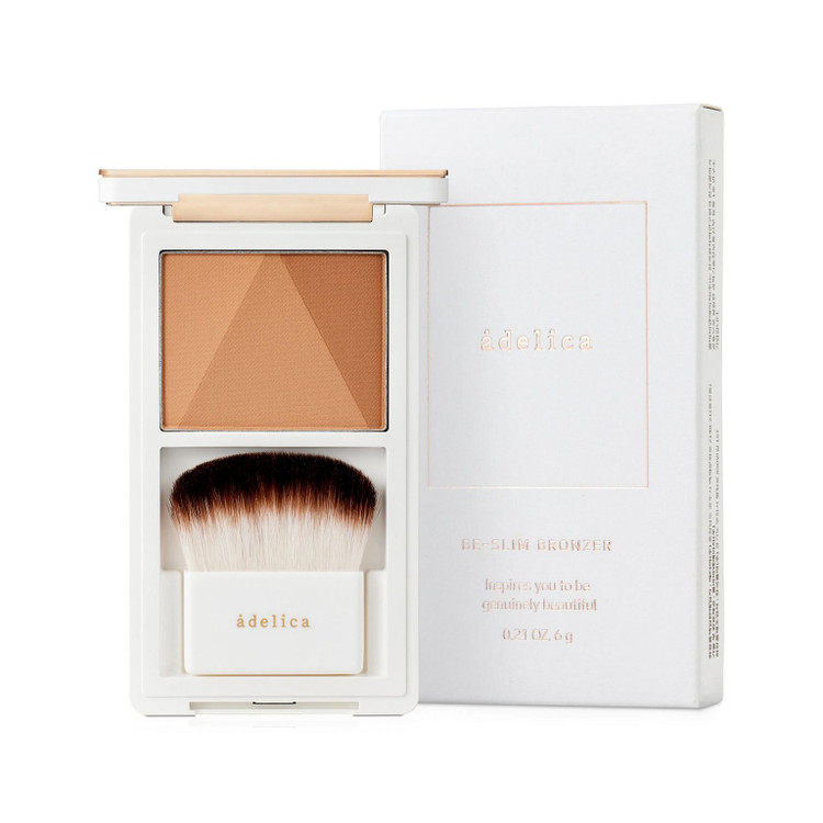 Adelica Sheer Cotton Allık _ برنز