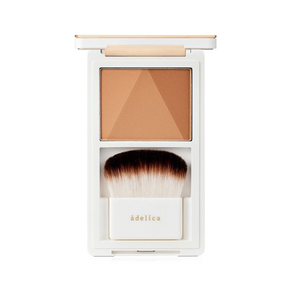 Adelica Sheer Cotton Allık _ برنز