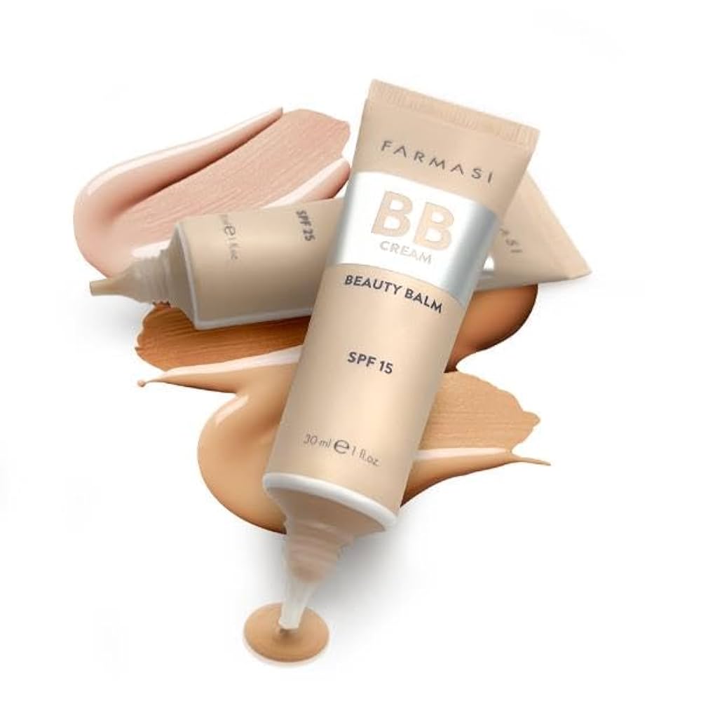 بی بی کرم آبرسان اورحینال فارماسی_ ۳۰میل spf30
