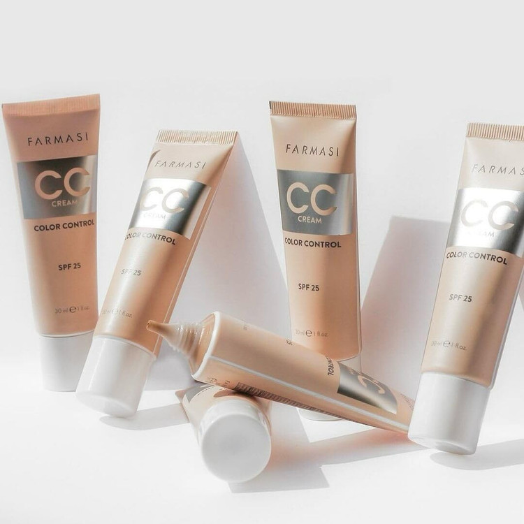 بی بی کرم آبرسان اورحینال فارماسی_ ۳۰میل spf30