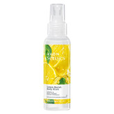 بادی میست سنسز لیمو و ریحان اورجینال آونAvon_ 100ml