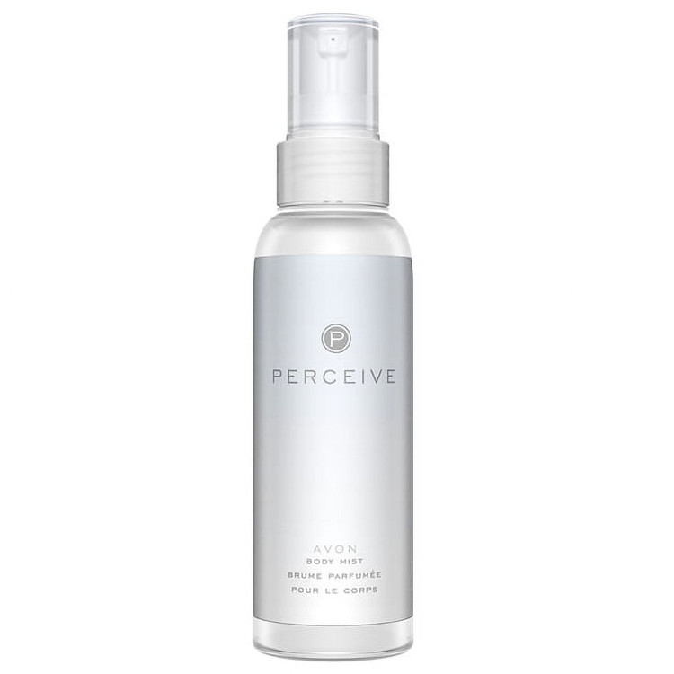 بادی میست زنانه پرسیواورجینال آونAVON_ 100mll