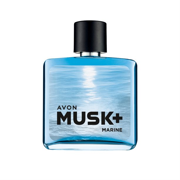 ادوتویلت مردانه مارین ماسک اورجینال آونAVON_75ml
