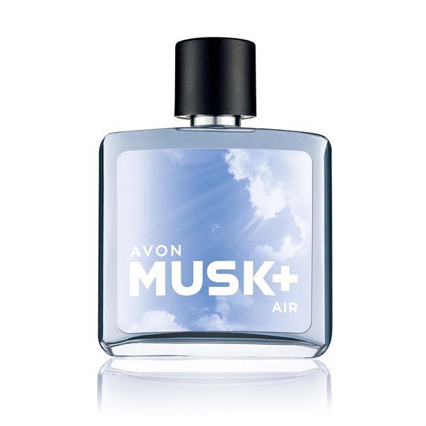 ادوتویلت مردانه هوا ماسک اورجینال آونAVON _50ml