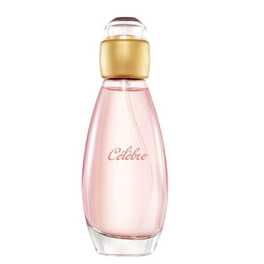 ادوتویلت زنانه سلبر اورجینال آونAVON_ 50ml