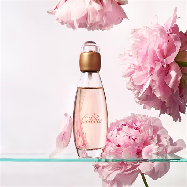 ادوتویلت زنانه سلبر اورجینال آونAVON_ 50ml