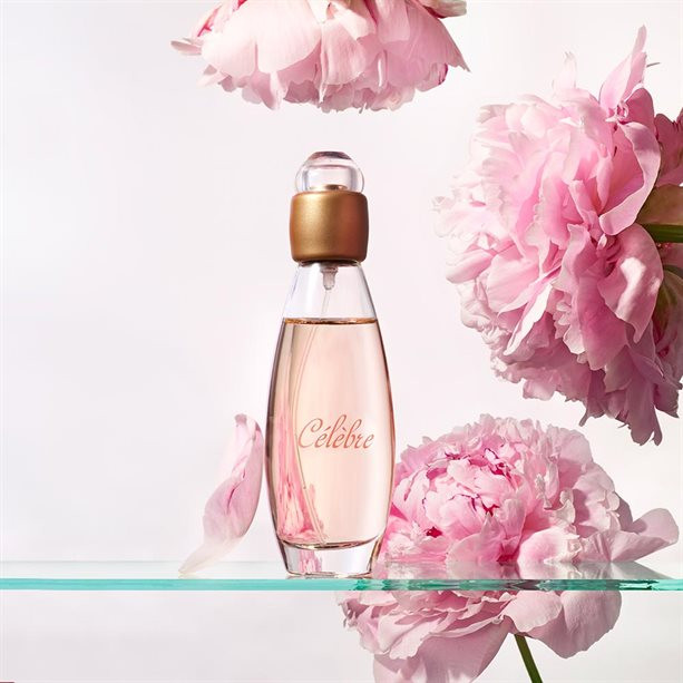 ادوتویلت زنانه سلبر اورجینال آونAVON_ 50ml