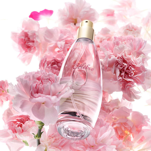 ادوتویلت زنانه سلبر اورجینال آونAVON_ 50ml