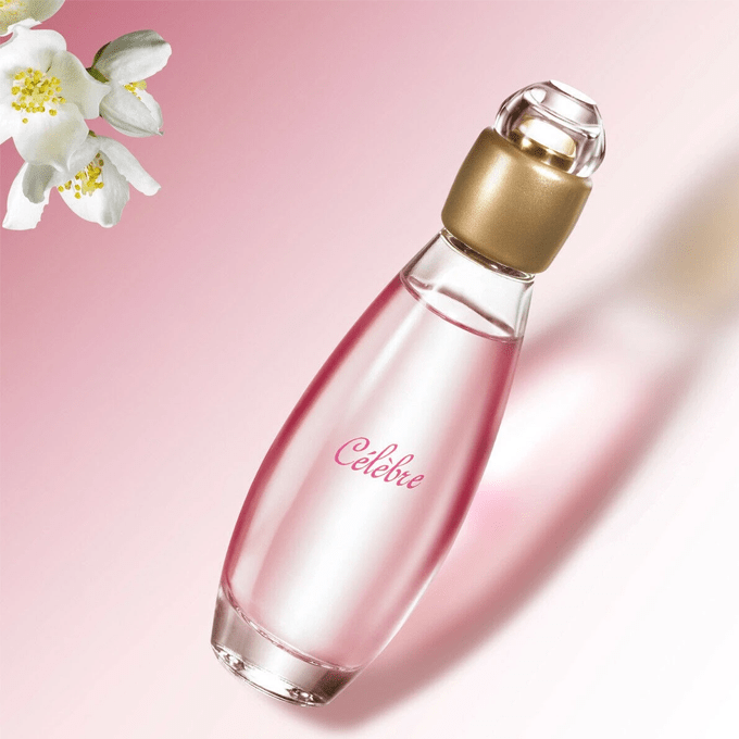 ادوتویلت زنانه سلبر اورجینال آونAVON_ 50ml