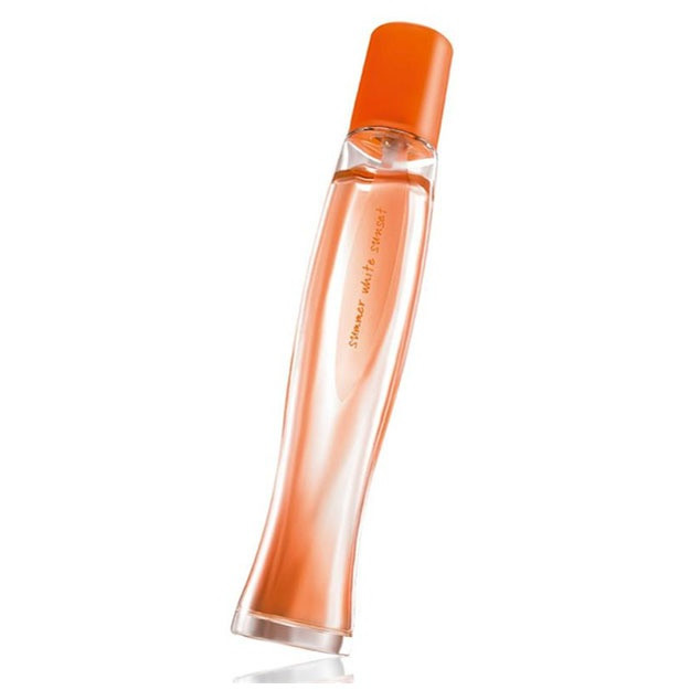 ادوتویلت زنانه وایت سامر سان ست اورجینال آونAvon_ 50ml