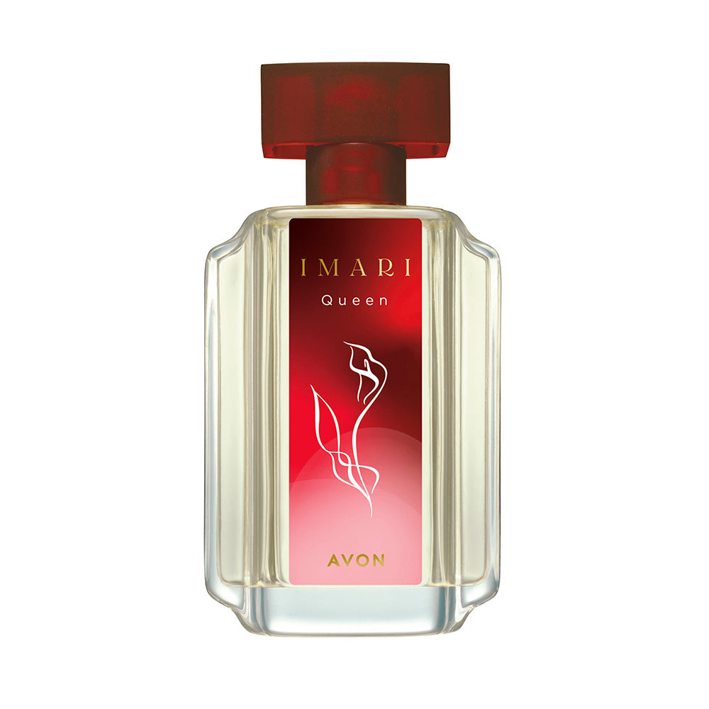 ادوتویلت زنانه ایماری کوئین اورجینال آونAvon_ 50ml