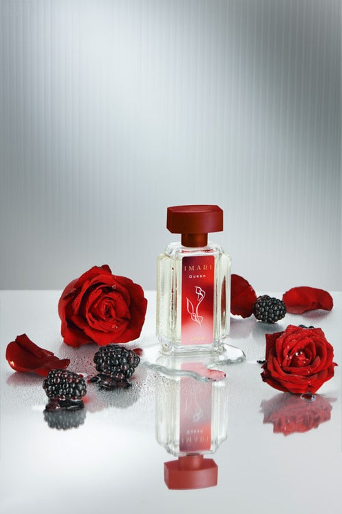 ادوتویلت زنانه ایماری کوئین اورجینال آونAvon_ 50ml
