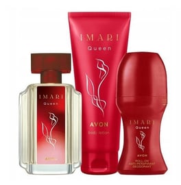 ادوتویلت زنانه ایماری کوئین اورجینال آونAvon_ 50ml
