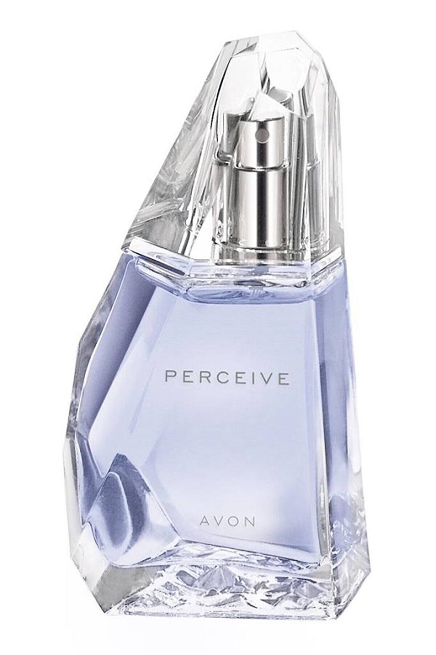 ادوپرفیوم زنانه اورجینال  پرسیو آونAvon_50ml