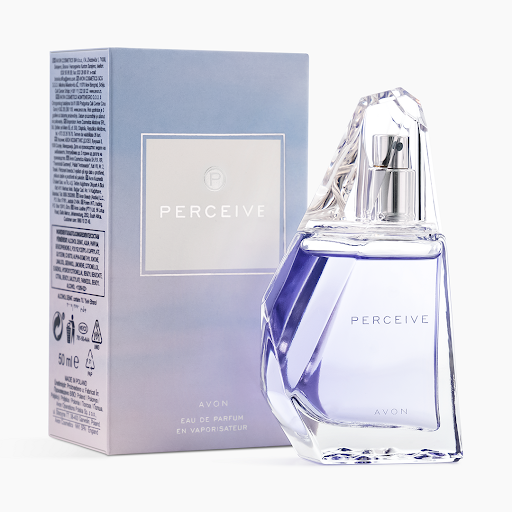 ادوپرفیوم زنانه اورجینال  پرسیو آونAvon_50ml