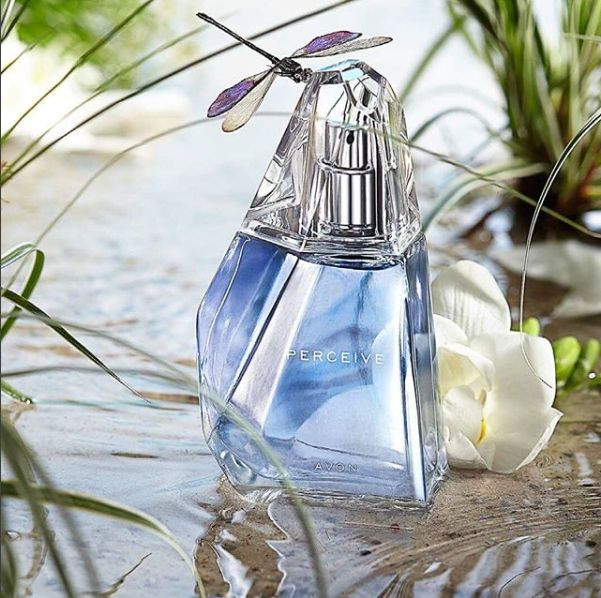 ادوپرفیوم زنانه اورجینال پرسیو آونAvon_50ml