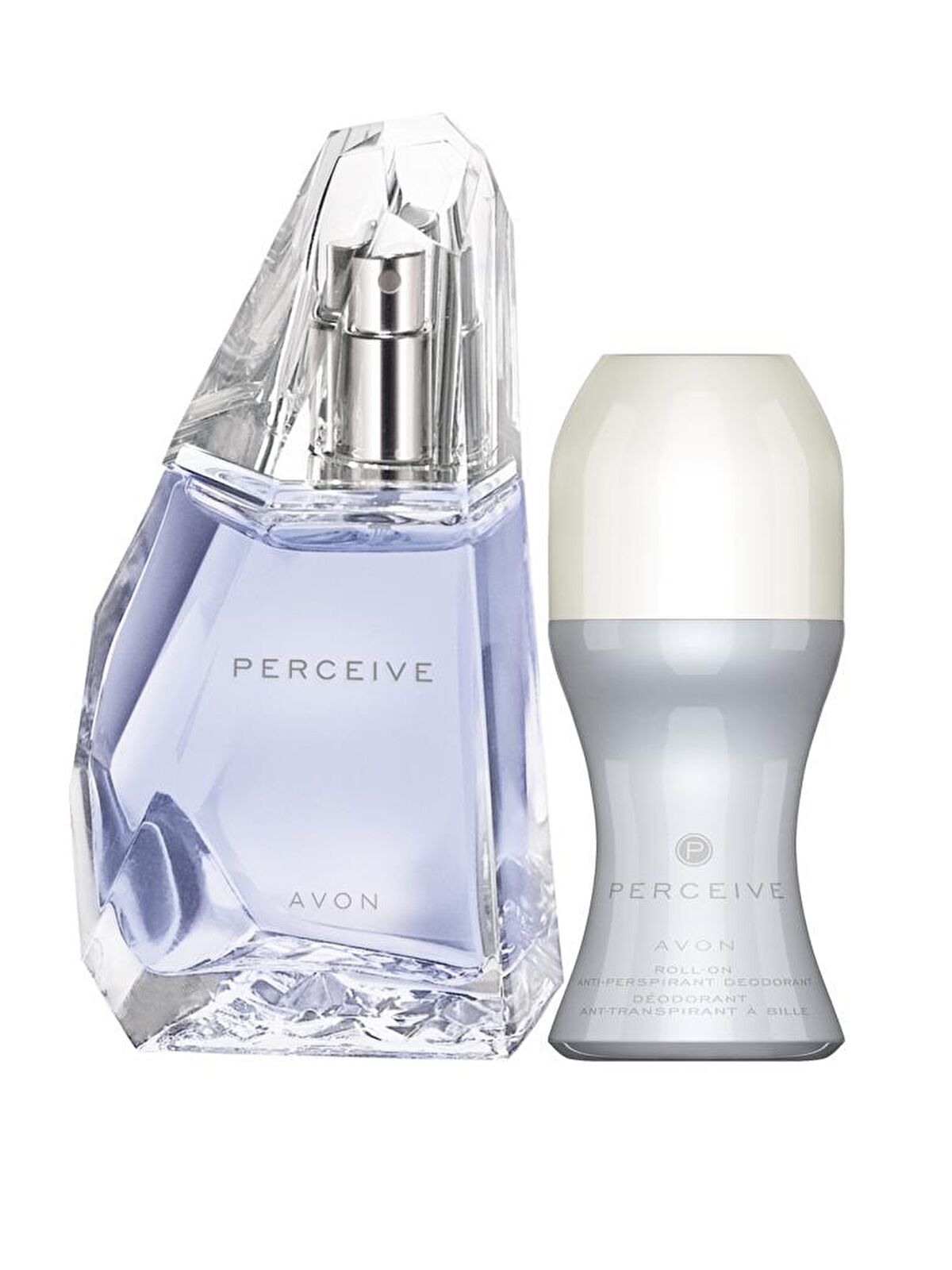 ادوپرفیوم زنانه اورجینال  پرسیو آونAvon_50ml
