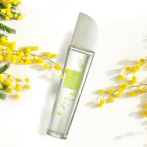 ادوتویلت زنانه پوربلانکا هوپ اورجینال آونAvon_50ml