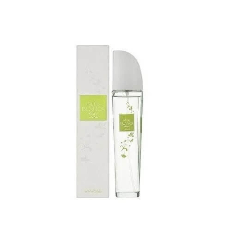 ادوتویلت زنانه پوربلانکا هوپ اورجینال آونAvon_50ml