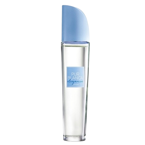 ادوتویلت زنانه پوربلانکا الگانس اورجینال آونAvon_ 50ml
