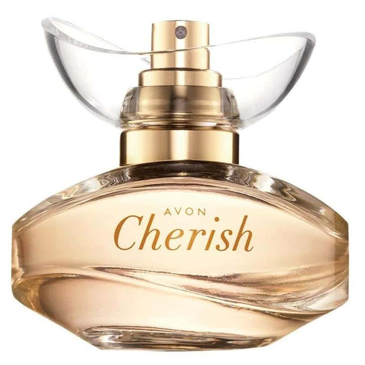 ادوپرفیوم زنانه چریش اورجینال آونAvon_50ml