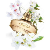 ادوپرفیوم زنانه چریش اورجینال آونAvon_50ml