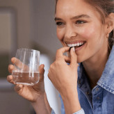 کپسول آنتی اکسیدان ولوسوفی آستاگزانتین 38557 _ ۳۰عدد