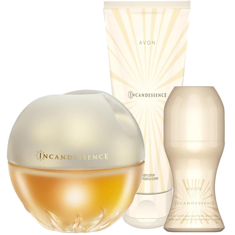 ادوپرفیوم زنانه اینکاندسنس اورجینال آوون ۵۰میل