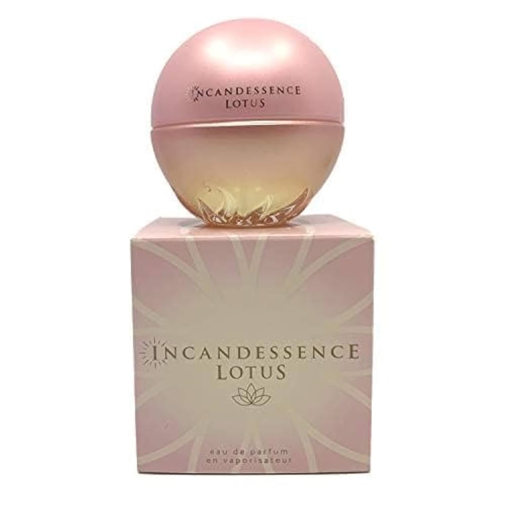ادوپرفیوم زنانه اینکاندسنس لوتوس اورجینال آونAvon _ 50ml