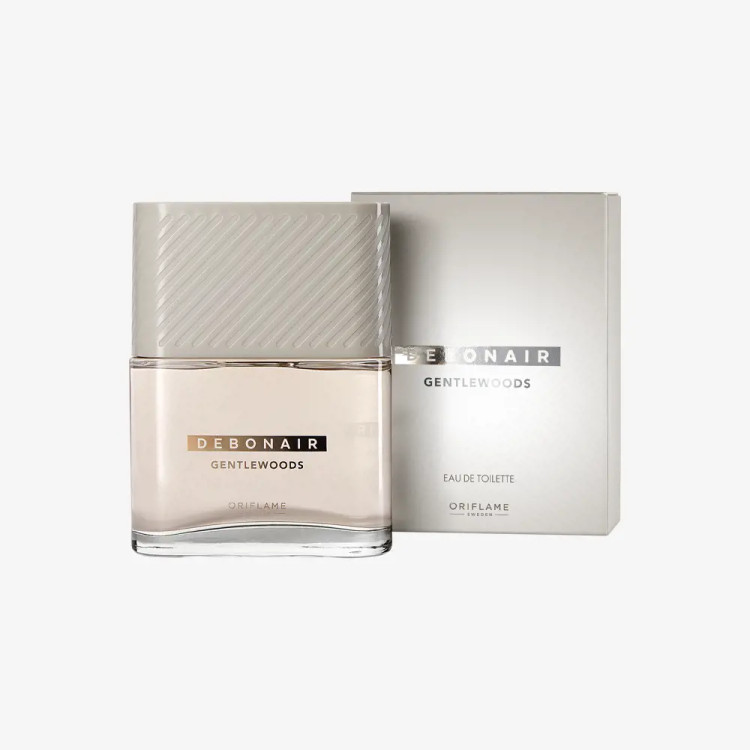 عطر مردانه دبونیر جنتل وود 42462_ 75ml