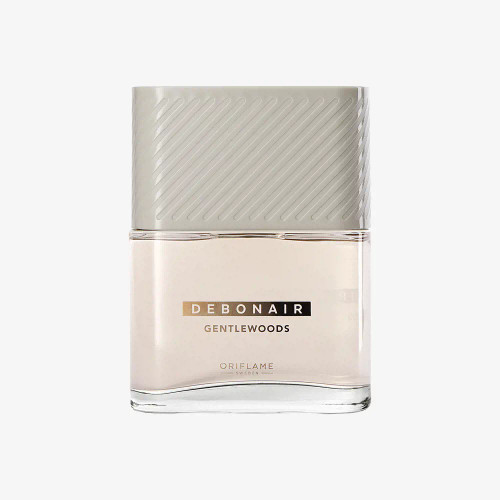 عطر مردانه دبونیر جنتل وود 42462_ 75ml
