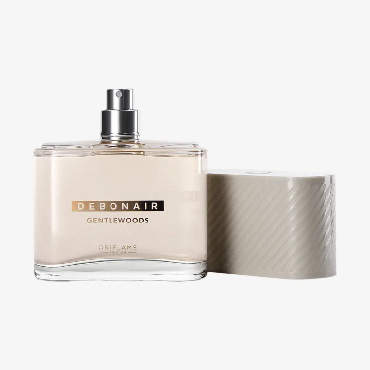 عطر مردانه دبونیر جنتل وود 42462_ 75ml