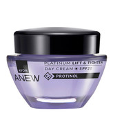 کرم روز پلاتینیوم لیفتینگ و ضدچروک spf20  آون  _۵۰ میل