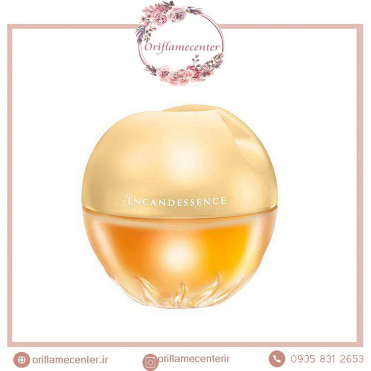 ادوپرفیوم زنانه اینکاندسنس اورجینال آوون ۵۰میل