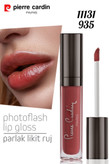 لیپ گلاس ( رژلب مایع ) فتو فلش اورجینال پیرکاردین Fusion Coral _11131 _ 935