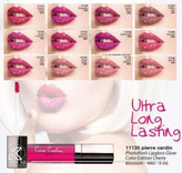 لیپ گلاس ( رژلب مایع ) فتو فلش اورجینال پیرکاردین_ ۹میل