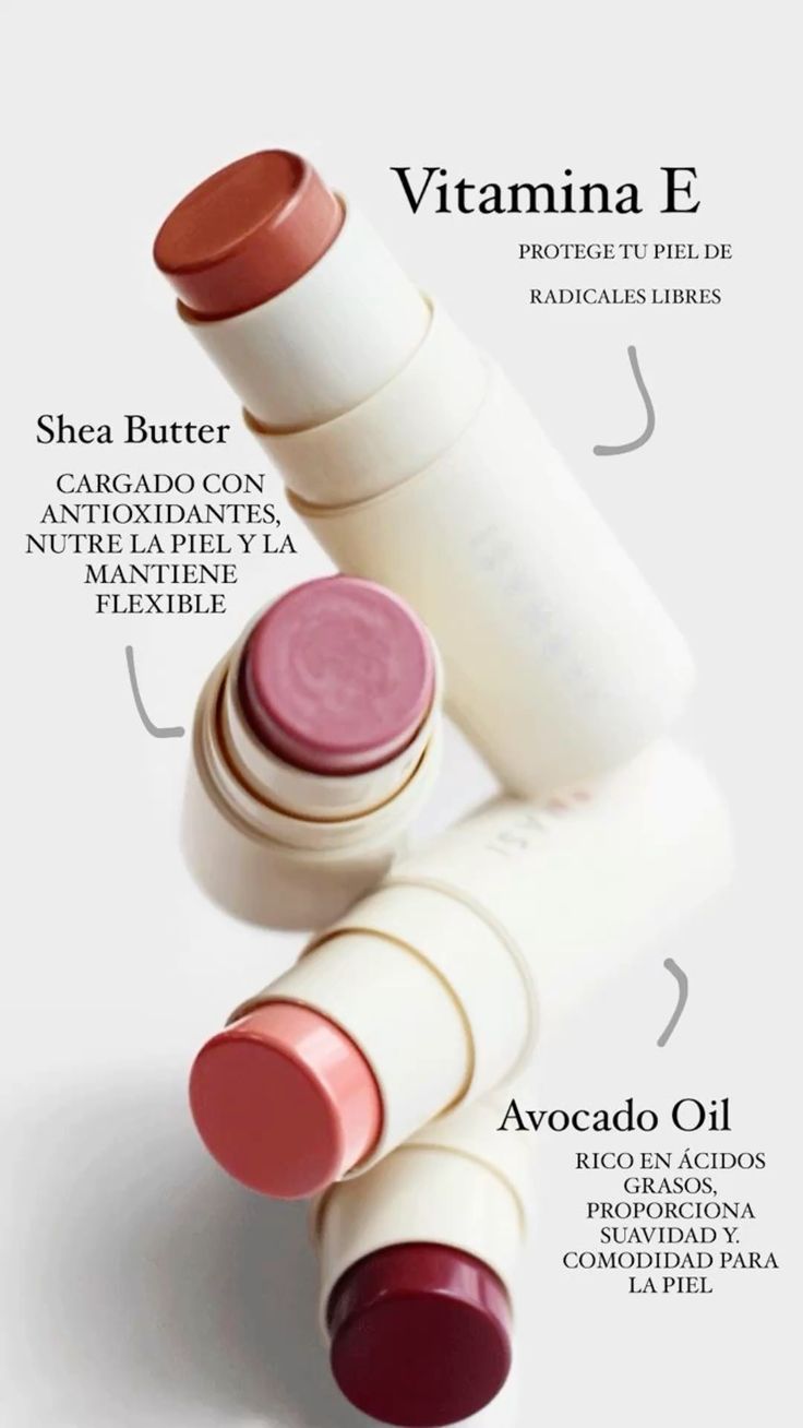 رژگونه استیکی فارماسیFarmasi.