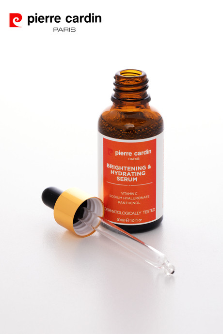 سرم درخشان کننده ویتامین C اورجینال پیرکاردین _ ۳۰میل