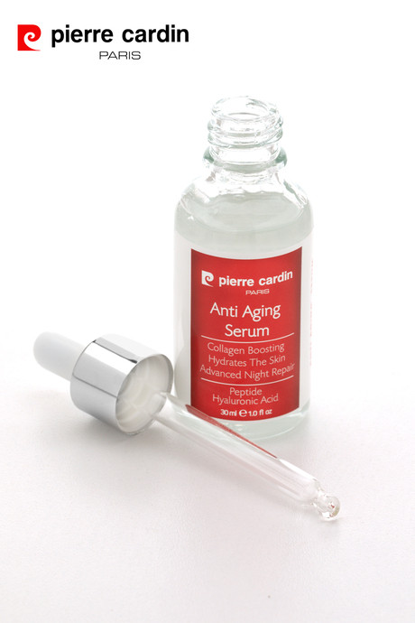 سرم آنتی ایجینگ ضد پیری و کلاژن ساز اورجینال پیرکاردین